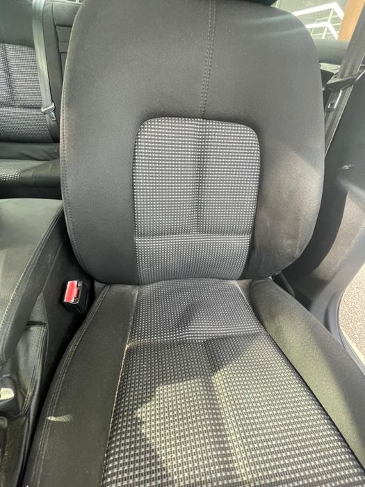Peugeot 407 com 224 271 km