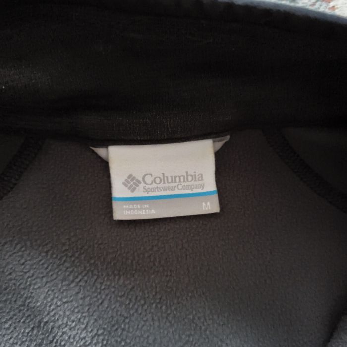 Bluza damska Columbia