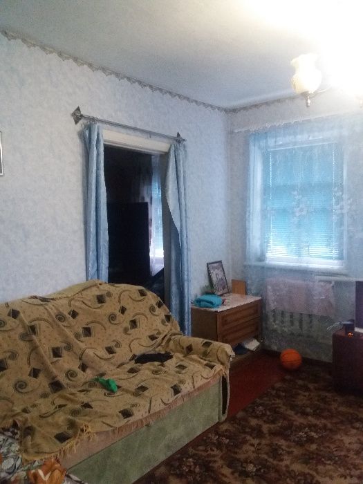 Продам дом с.Матвеевка ( удобен под бизнес и жилье)