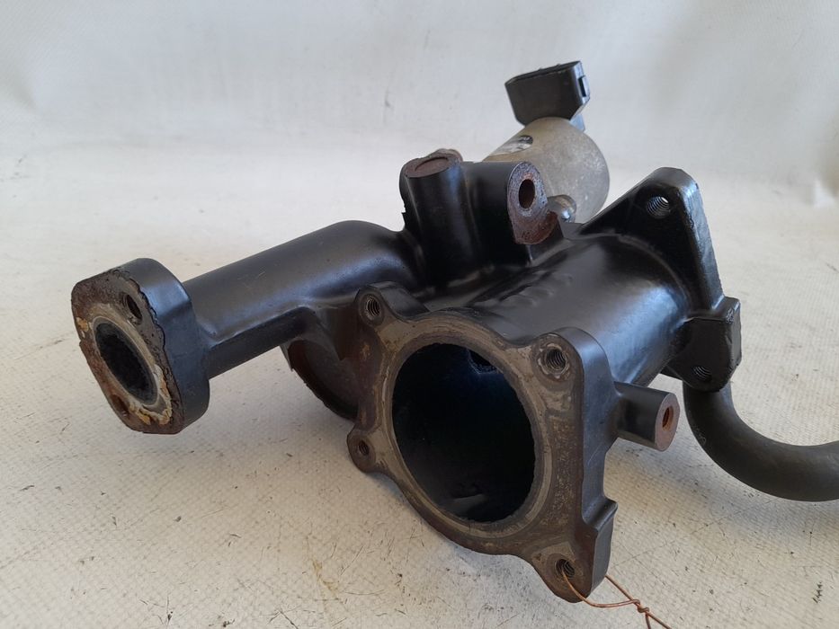 Válvula EGR OPEL Astra H Hatchback (L48)