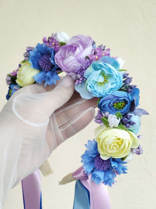 Віночок на голову