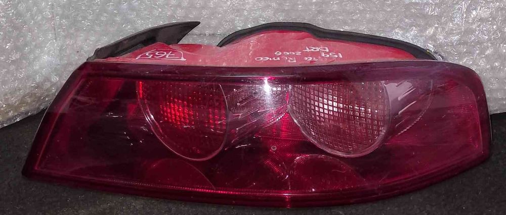 Farolim Direito 50504818 - ALFA ROMEO 159