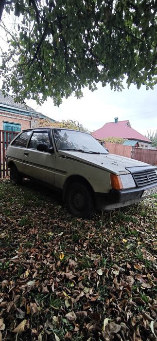 Продам ЗАЗ Таврія