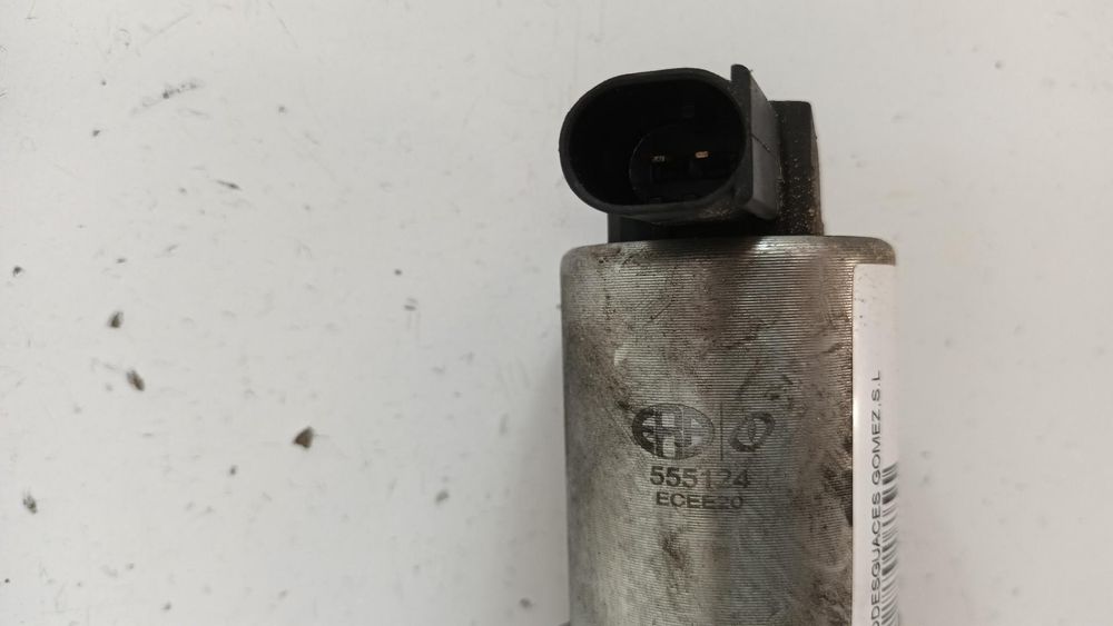 Válvula Egr Kia Rio Jb