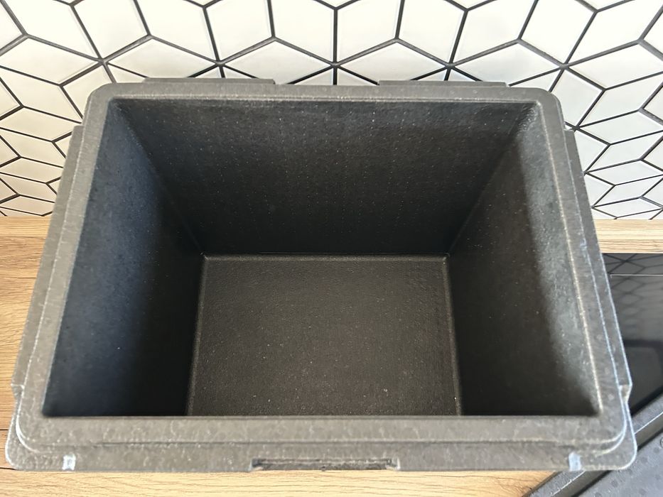 Pojemnik Termiczny Thermo Future Box Gastronomiczny 40x35x30cm