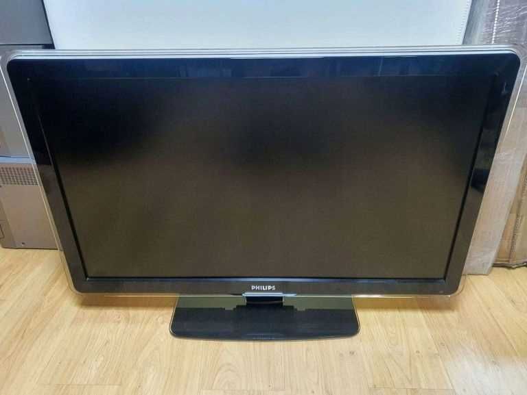 TV LCD Philips 42" FHD 1080p