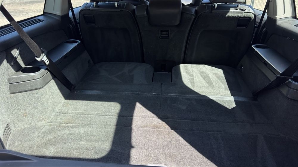 Volvo xc 90 повний привід