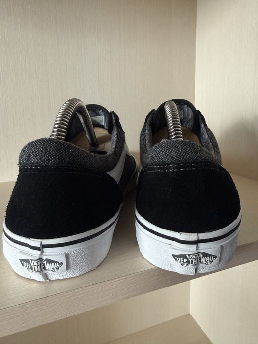 Кросовки Vans Old Skool.