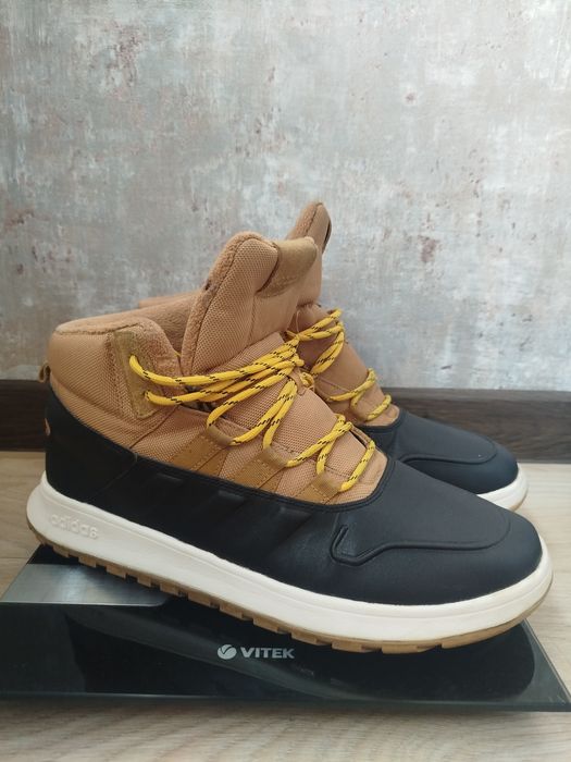 Чоловічі кросівки Adidas