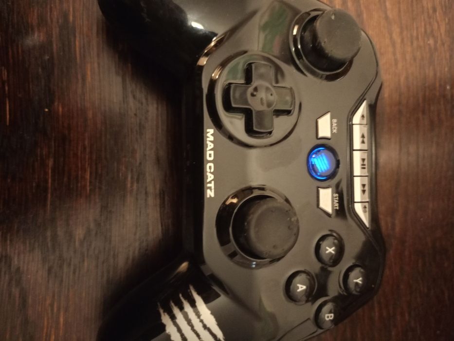 Kontroler Mad Catz C.T.R.L.R Bluetooth | PC, Android