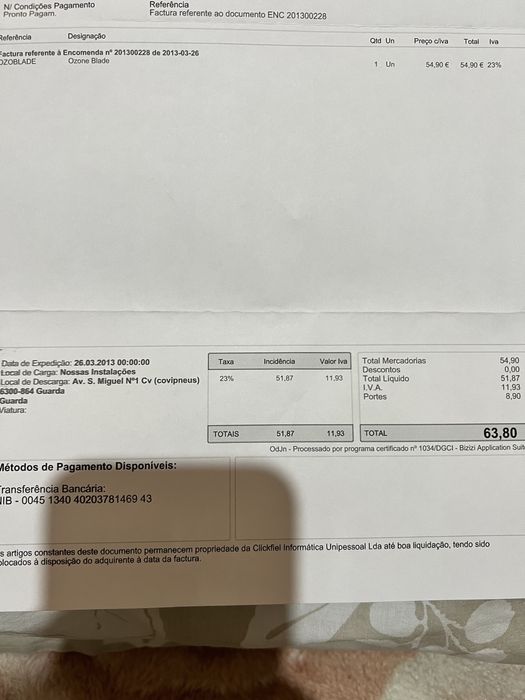 Ozone Blade Keyboard64286232796034124