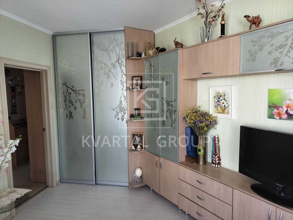 Продаж 1к квартири(35м2) швидкий виїзд до Києва! МІНІМАЛЬНЕ оформлення - View 4