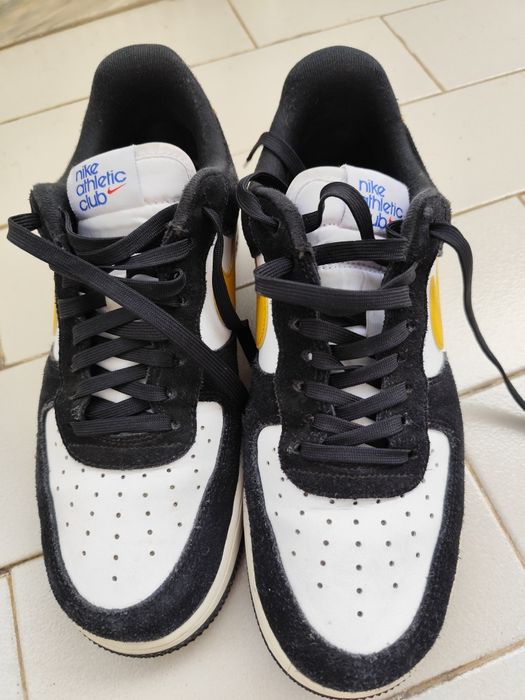 Sapatilhas Nike Air Force 1