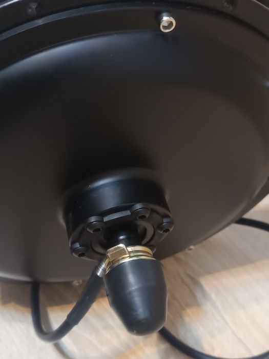 Silnik 2000w 48v do konwersji roweru