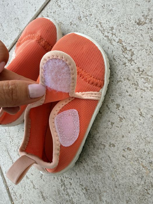 Sapatos de praia/piscina Nabaiji tam 22