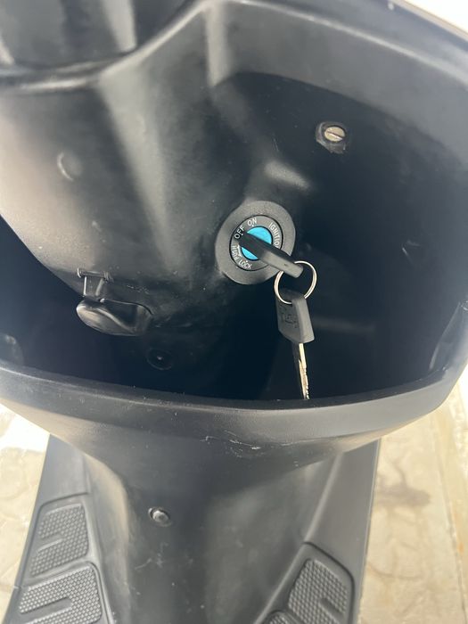 honda dio 34 хонда діо 34