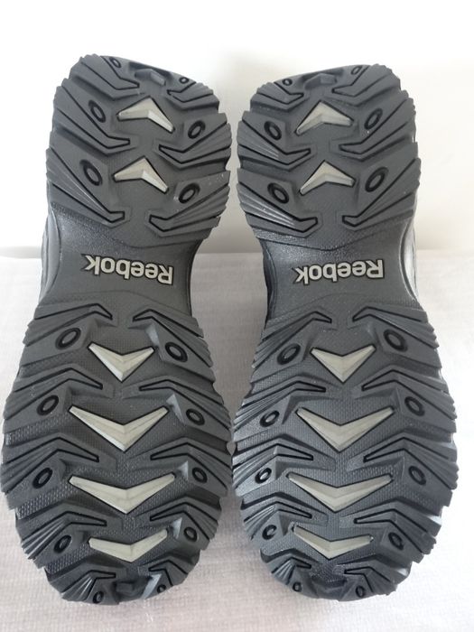 Buty Reebok Rivlanse roz 41 OCIEPLANE