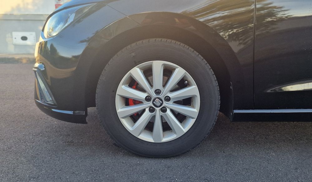 Seat IBIZA KJ1 6f 2017
