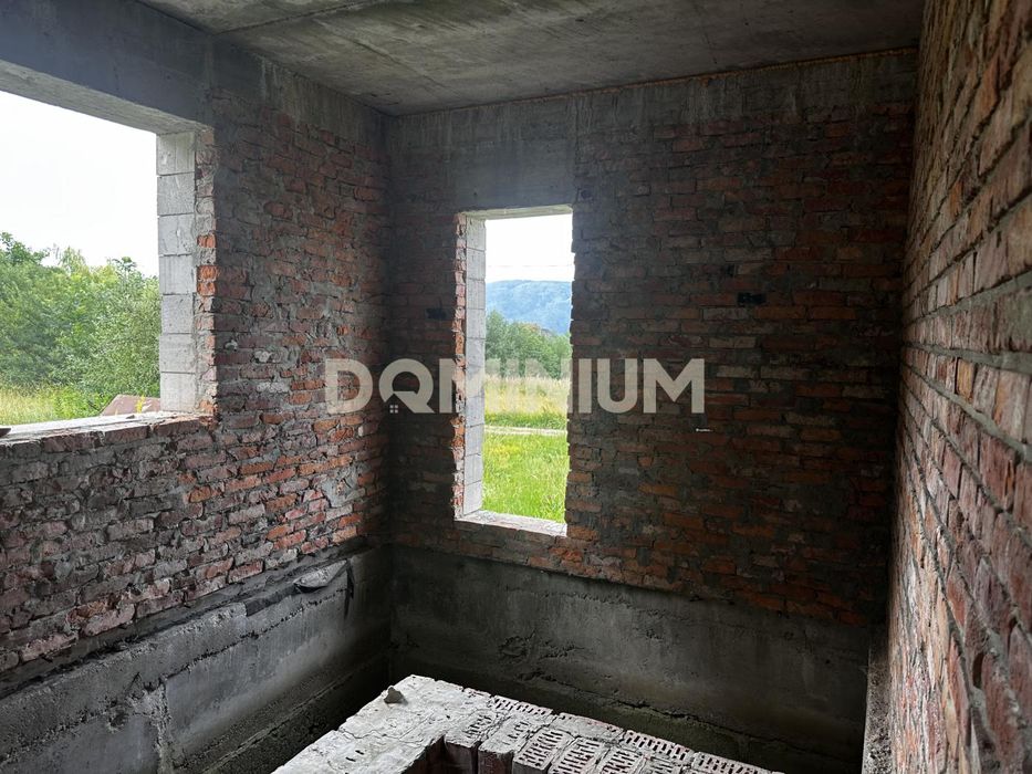 Продається новозбудований будинок с.Нанково