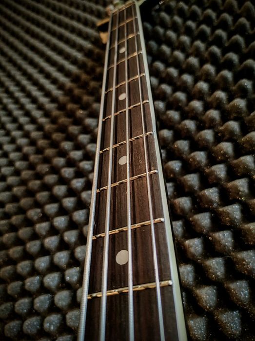 FRAMUS 1961 Star Bass gitara Basowa  super stan prosto od lutnika
