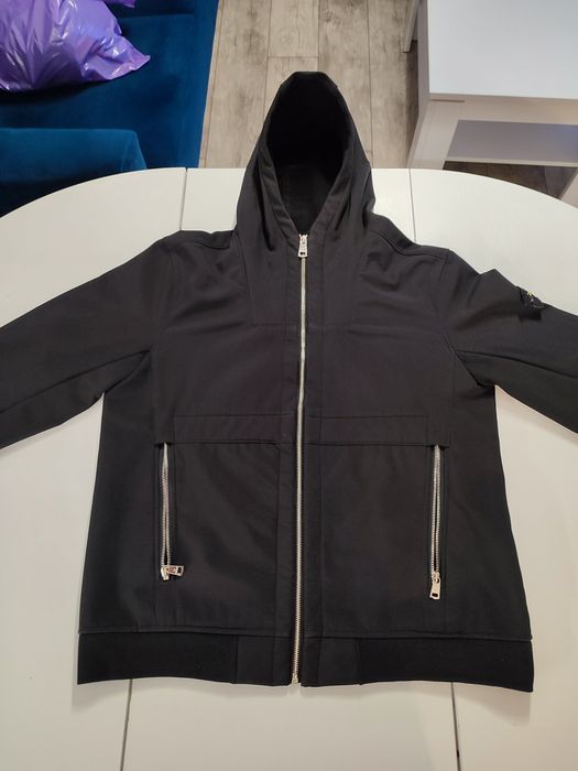 Stone Island kurtka