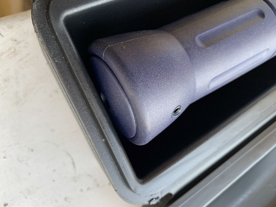 Динанометричний ключ Garant