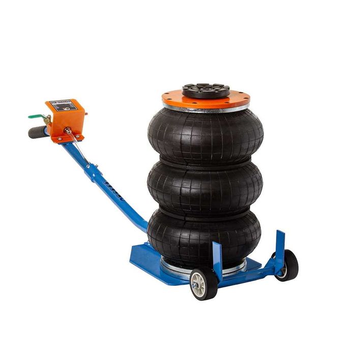 Podnośnik Pneumatyczny Bałwanek Poduszka 3.5T 40cm