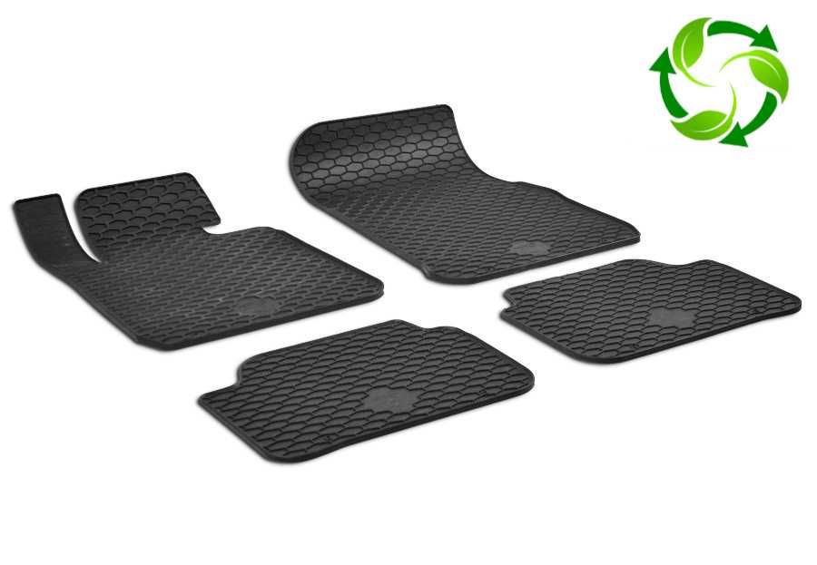 BMW X1 (F48), X2 (F39), 1 (F52), 2 (F45) | Коврики в салон БМВ | Чехія