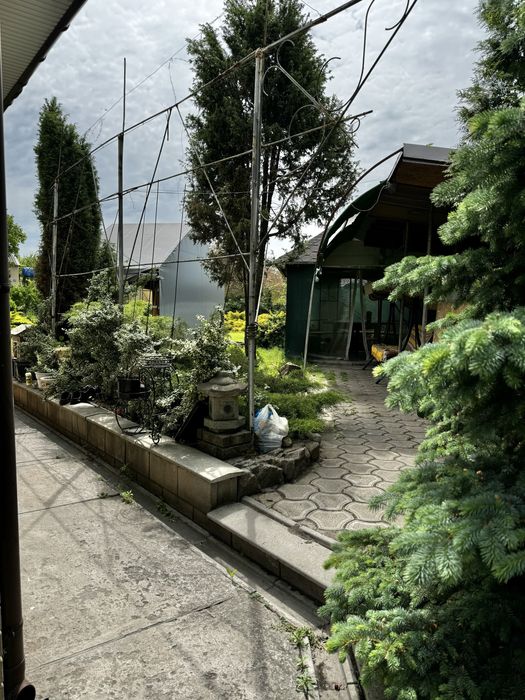 Будинок в Курилівці