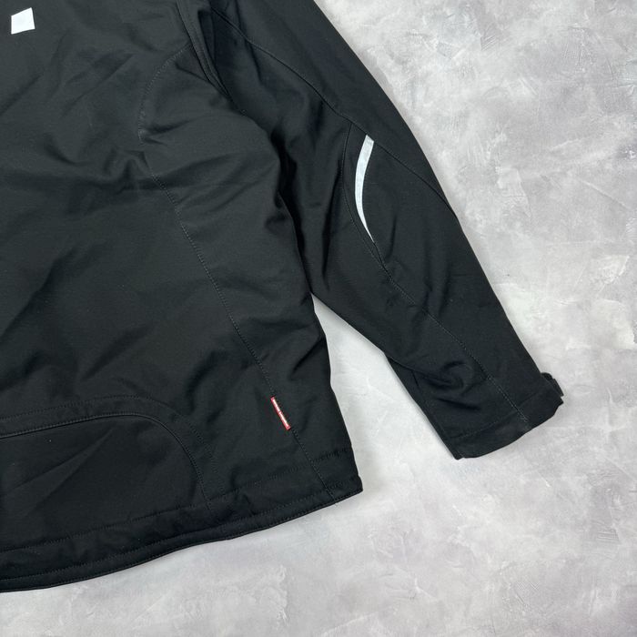 Чоловіча зимова куртка Engelbert Strauss e.s.motion 2020 2XL