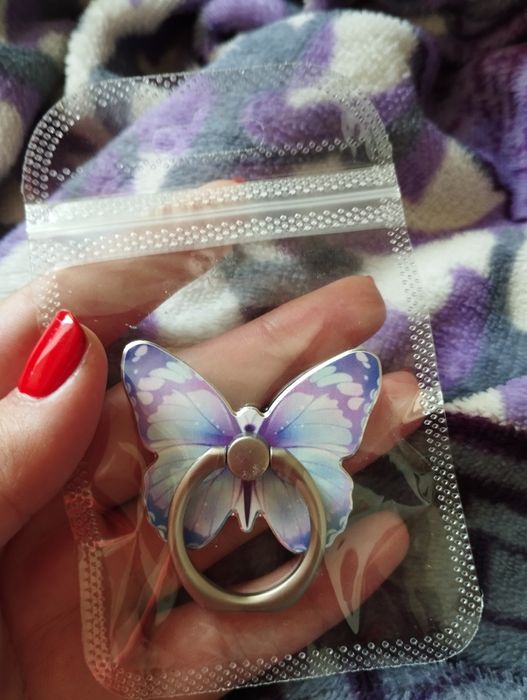 Попсокет ,тримач для телефону