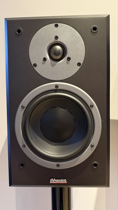 Monitory Dynaudio DM 2/7