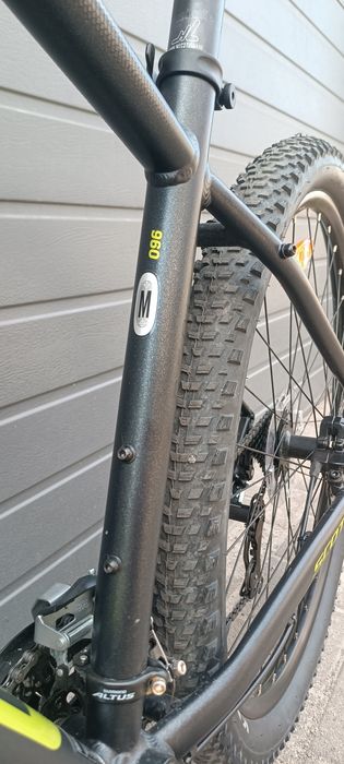 Scott Aspect 960 ,2023г 2*8 shimano, Cube, Treck, Giant
