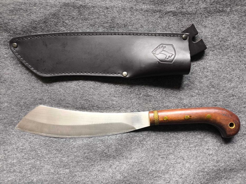 Maczeta Condor Tool & Knife - Mini Duku Parang