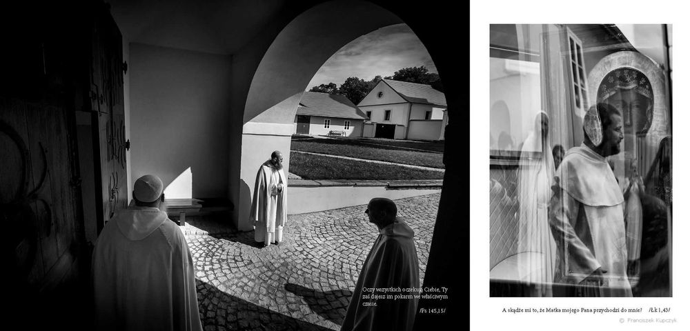 Album "W CISZY EREMU" | Dokument o nieprzemijającej wartości