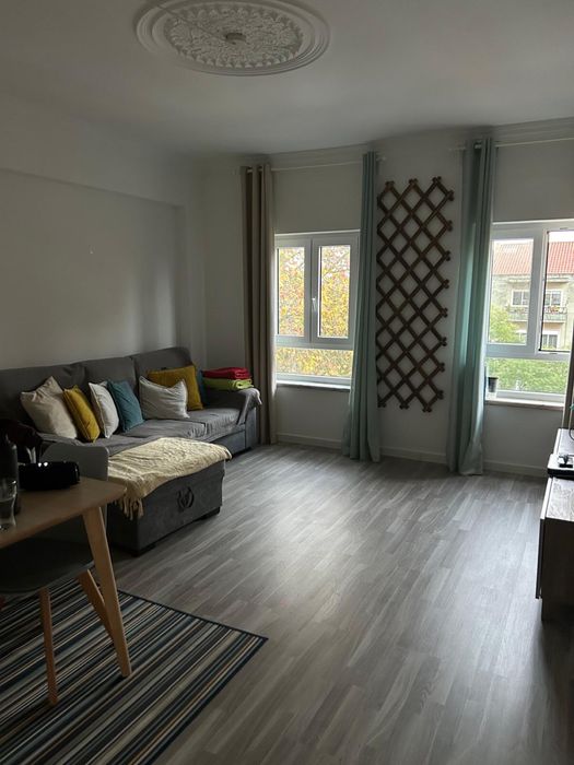 Quarto em queluz 10 min estacao comboios