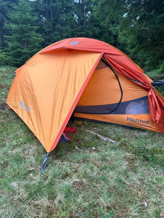 Намет "Marmot early light 2"