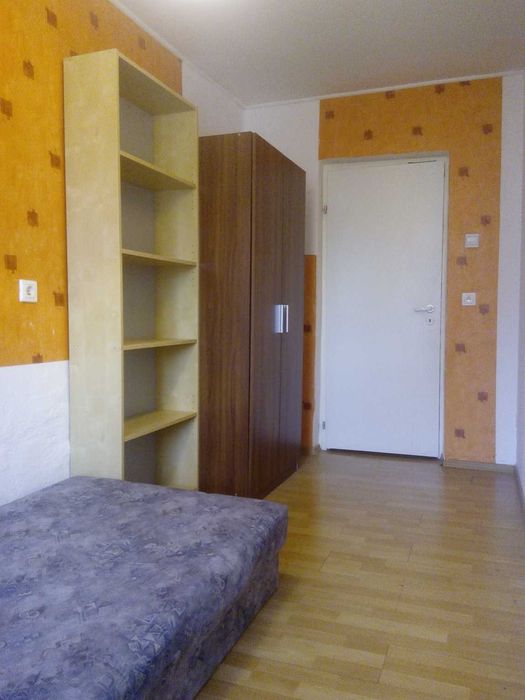 Pokój jednoosobowy przy ul. Pszczelarskiej 29 we Wrocławiu – dostępny OD ZARAZ!