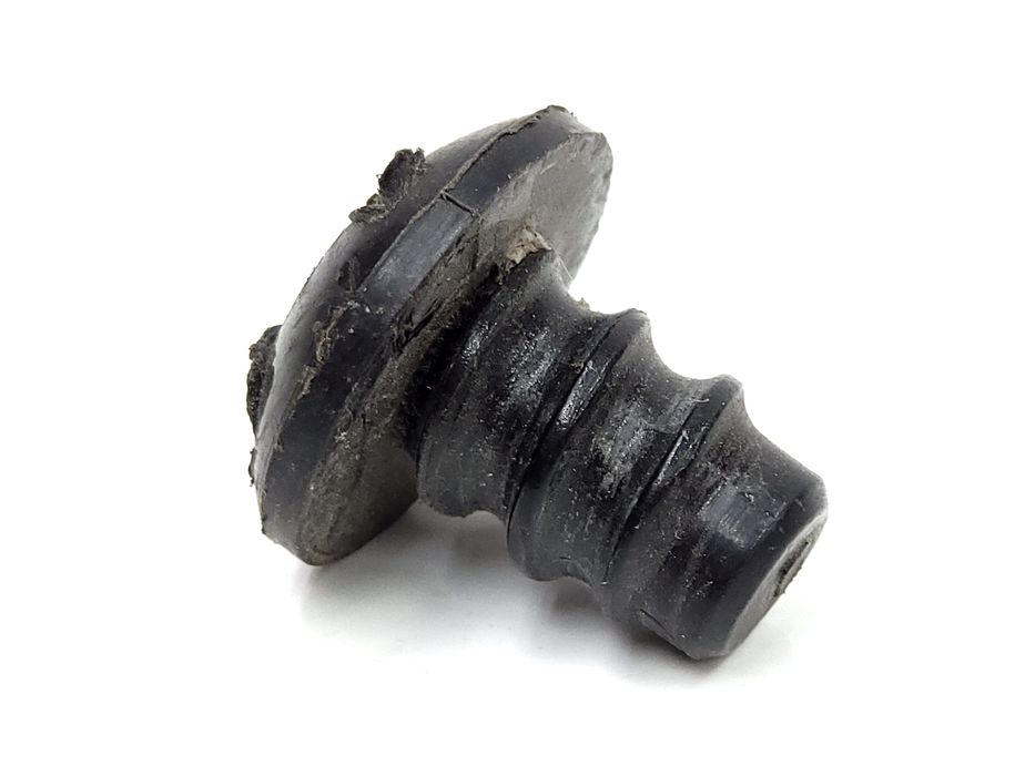 Śruba siodełka sprężyny Romet Wigry Jubilat Flaming Karlik Zenit Alka