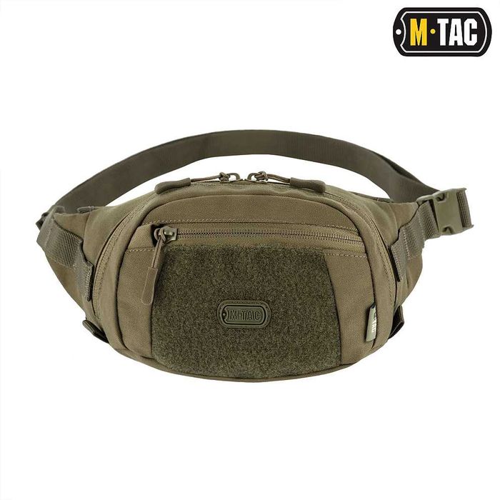 M-Tac сумка Companion Bag Small, бананка М-Тас (13x22x7см)