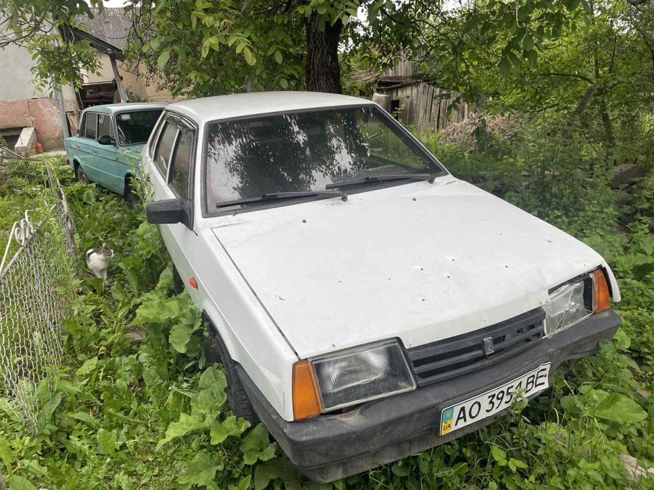 Продам   21099