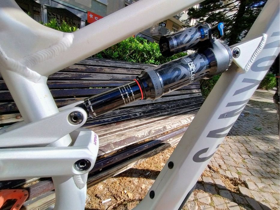 Canyon Torque AL 5 2023 L