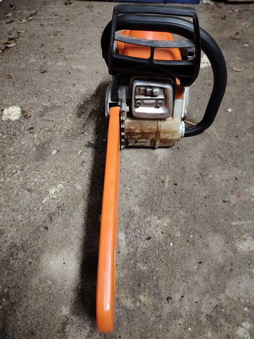 STIHL motosserra