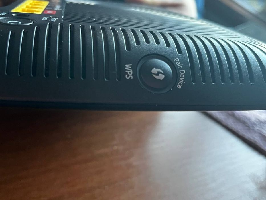 Маршрутизації BT Smart Hub 2