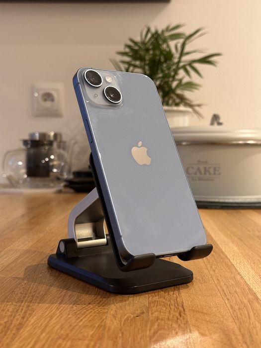 iPhone 14 Blue 128Gb