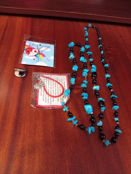 Біжутерія розпродаж