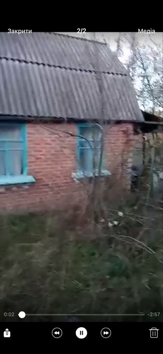 Продам Дача в Тютьках 8500$ 5 соток