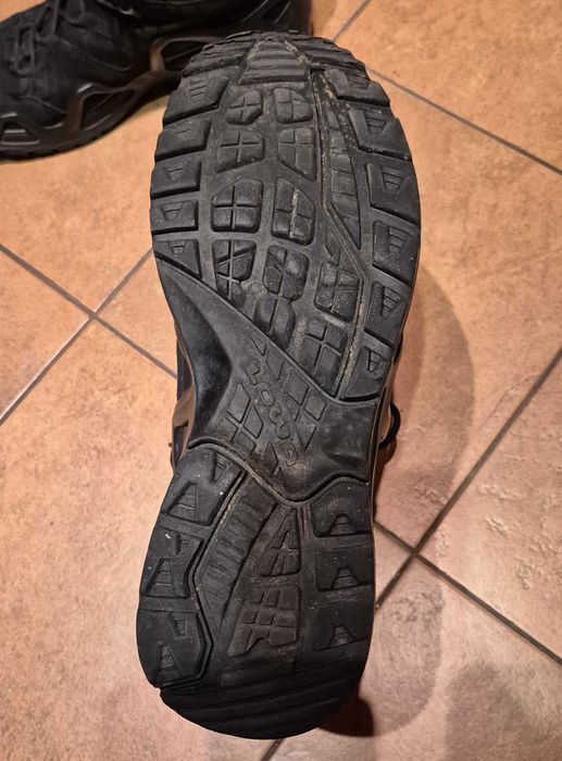 Buty Lowa Zephyr GTX HI TF High
