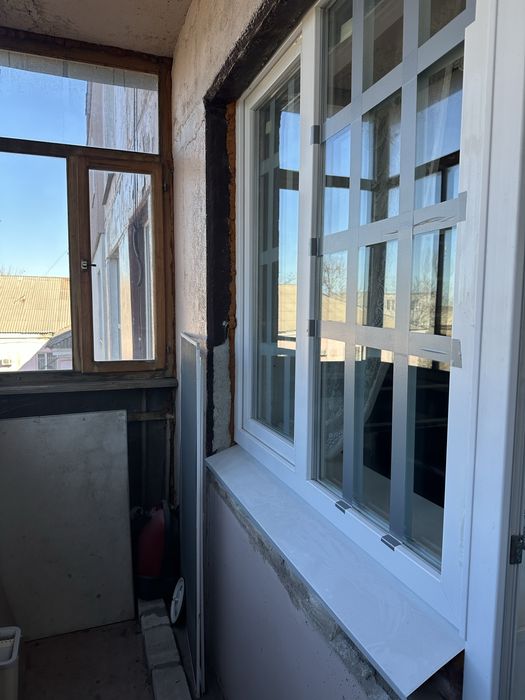 Продам однокімнатну квартиру