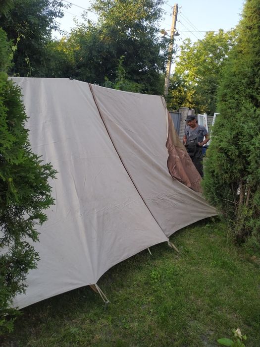 Палатка туристическая